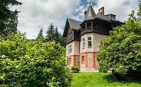 Villa Klara - Apartamenty Wakacyjne